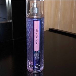 Brand new body spray!